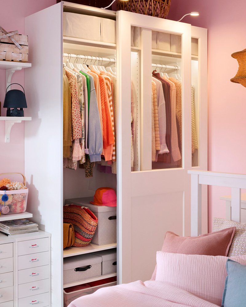 IKEA-sonsuza kadar sizinle kalabilecek bir ilk ev 2