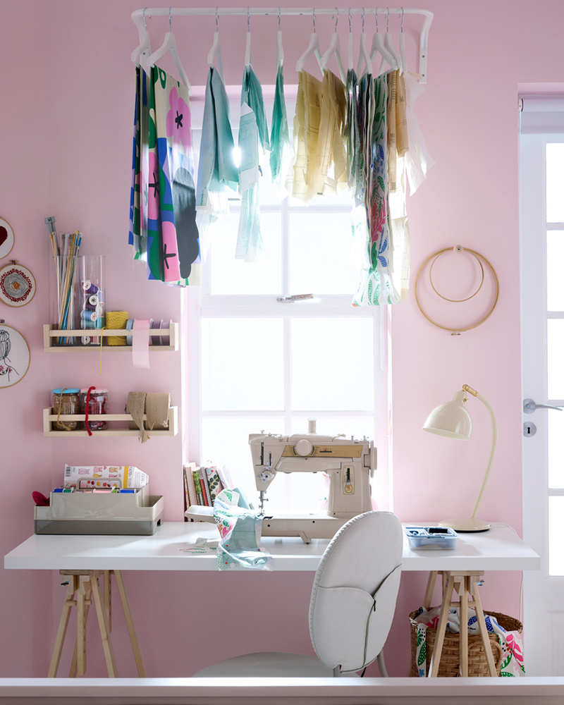 IKEA-sonsuza kadar sizinle kalabilecek bir ilk ev 4