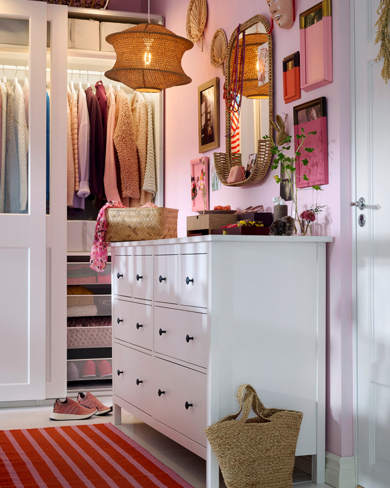 IKEA-sonsuza kadar sizinle kalabilecek bir ilk ev 5