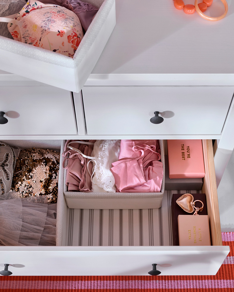 IKEA-sonsuza kadar sizinle kalabilecek bir ilk ev 6