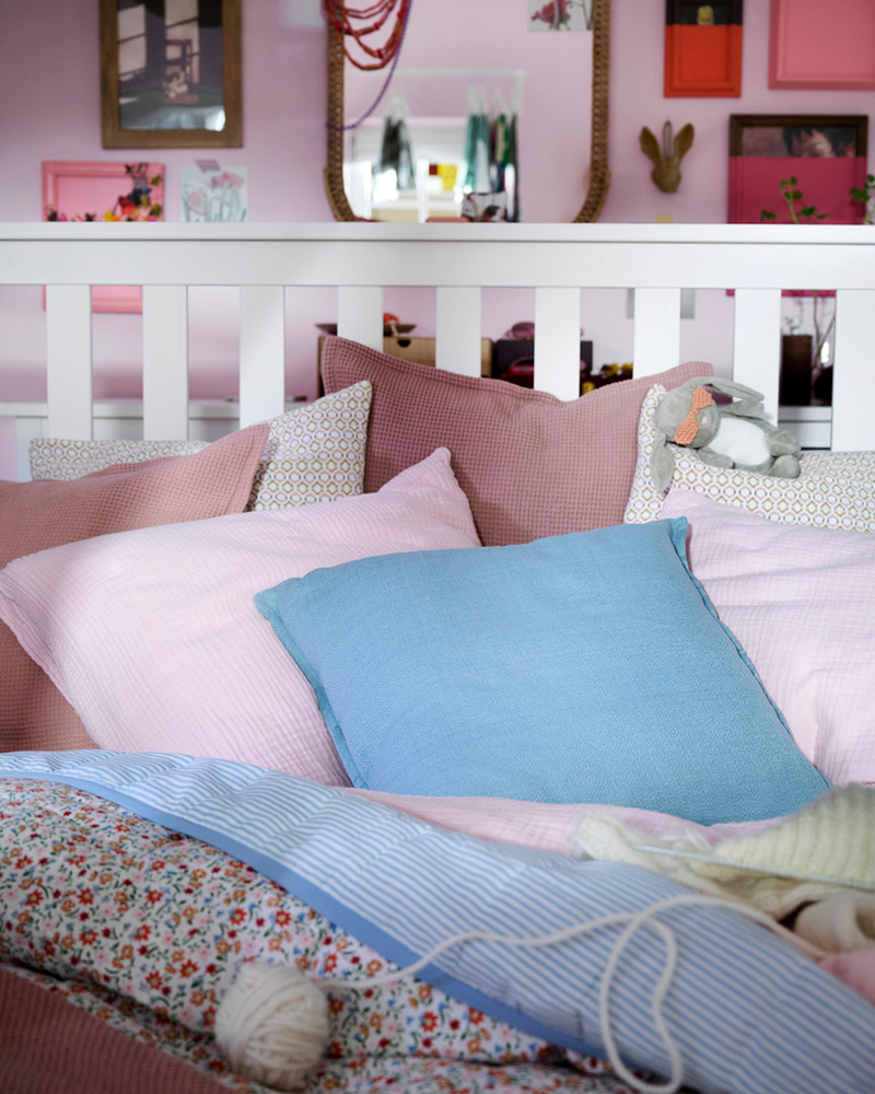 IKEA-sonsuza kadar sizinle kalabilecek bir ilk ev 7