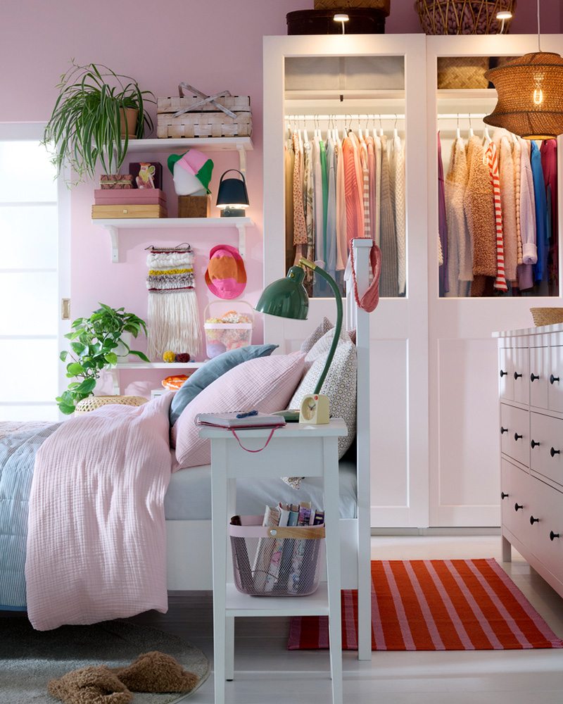 IKEA-sonsuza kadar sizinle kalabilecek bir ilk ev 9