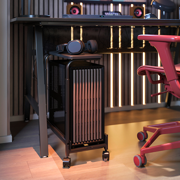 IKEA-sosyal medyaya layik bir oyuncu odasi 5