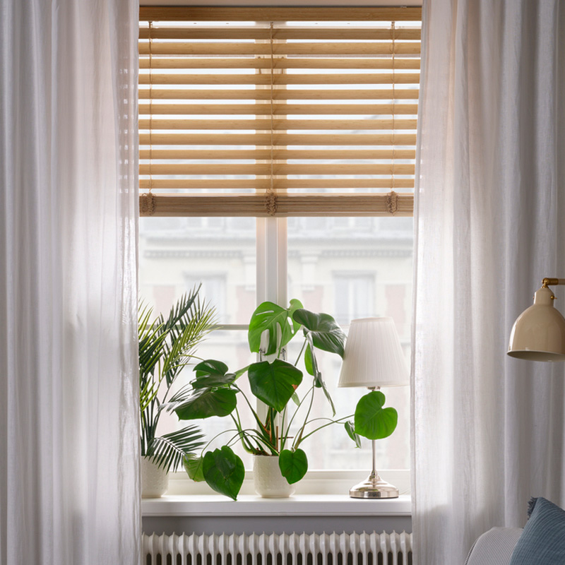 IKEA-stor perde 10