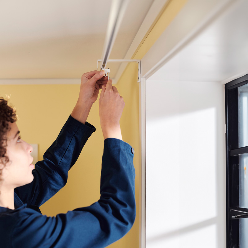 IKEA-stor perde 7