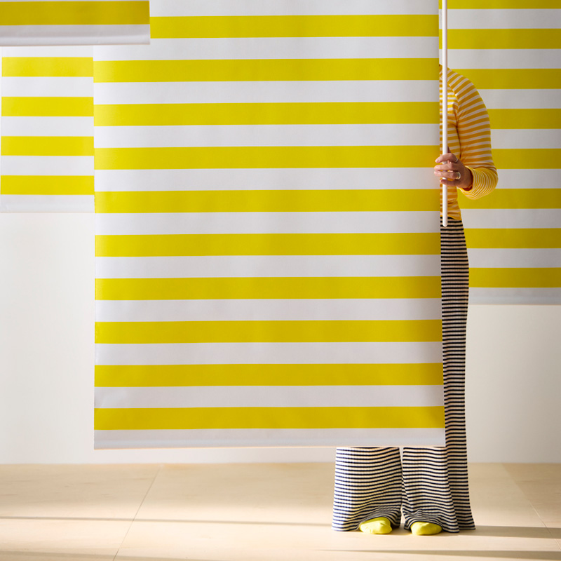 IKEA-stor perde 9