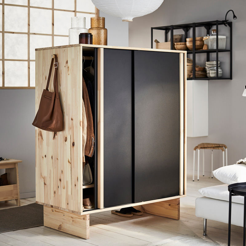 IKEA-surgulu dolap nasil kullanilir 3