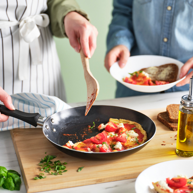 IKEA-tava nasil yikanir tava temizleme yontemleri 18