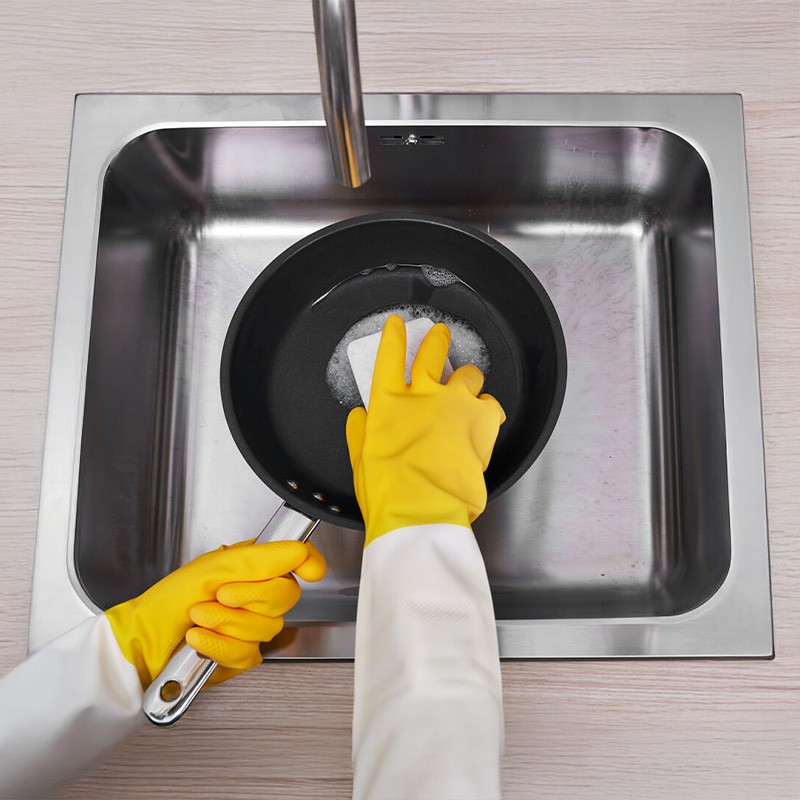 IKEA-tava nasil yikanir tava temizleme yontemleri 19