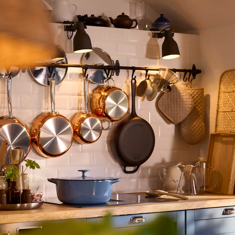 IKEA-tava nasil yikanir tava temizleme yontemleri 6