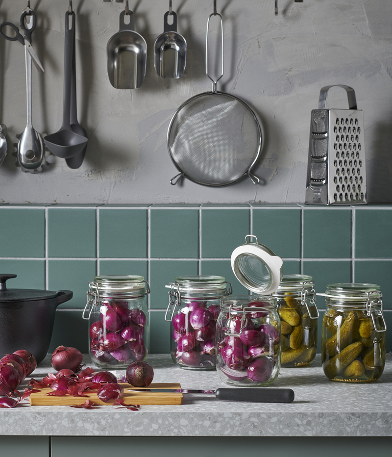 IKEA-tezgah ustu duzeni nasil yapilir 08