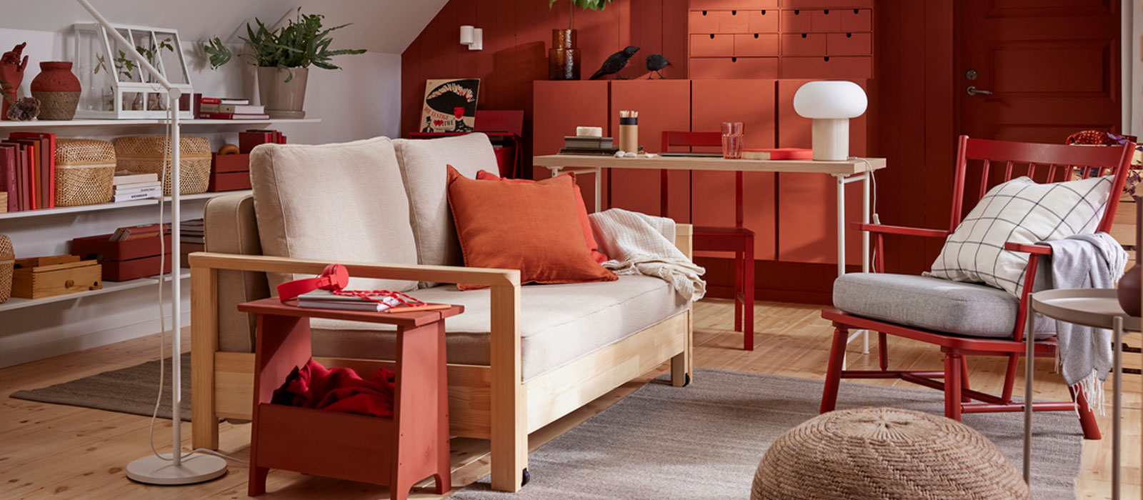IKEA-tiny house nedir dekorasyon fikirleri 1