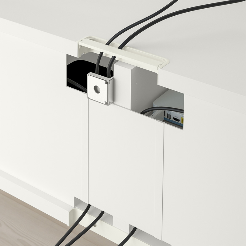 IKEA-tv kablosu saklama yontemleri 3