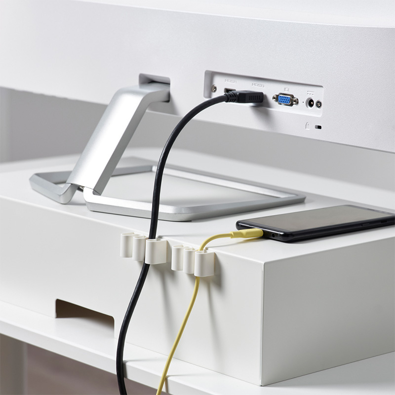 IKEA-tv kablosu saklama yontemleri 4