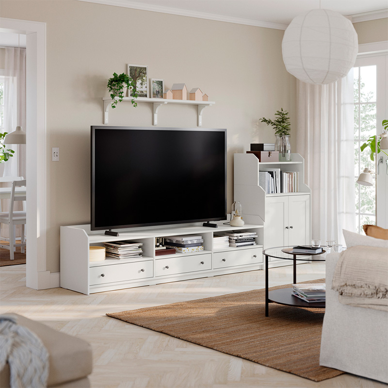 IKEA-tv kablosu saklama yontemleri 8