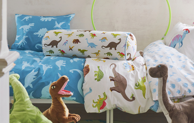 IKEA-cocuk tekstili