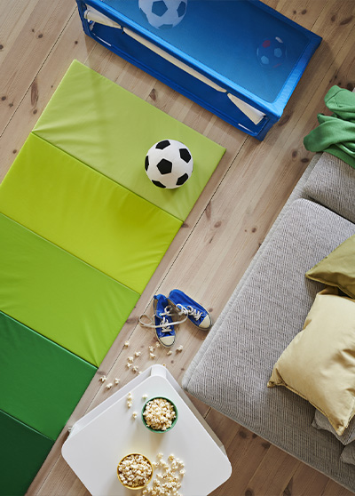 IKEA-plusig serisi
