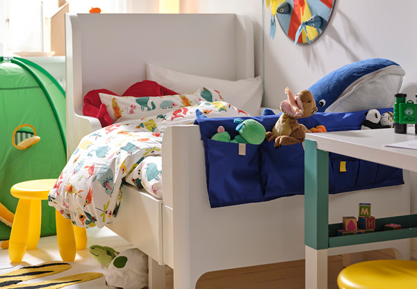 IKEA-uyku