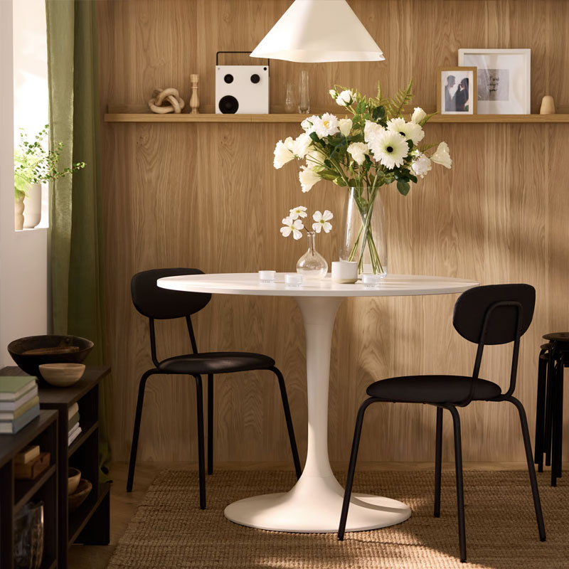 IKEA-yapay bitkilerle yesillik icin 4 fikir 3
