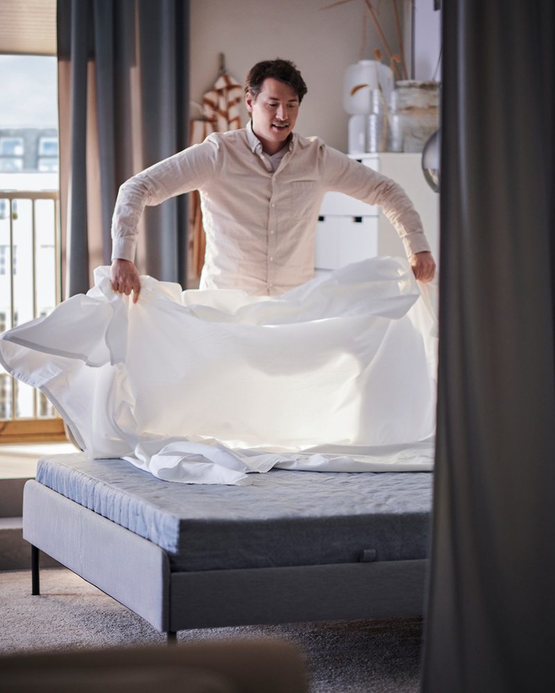 IKEA-yatak nasil toplanir 2