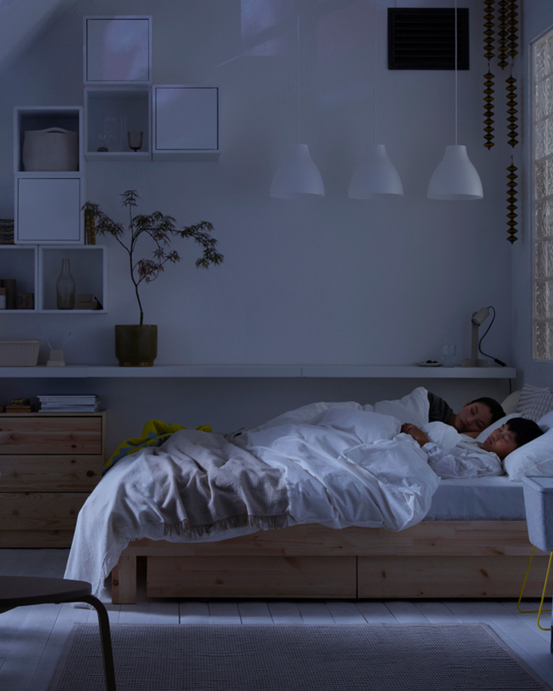IKEA-yatak nasil toplanir 4