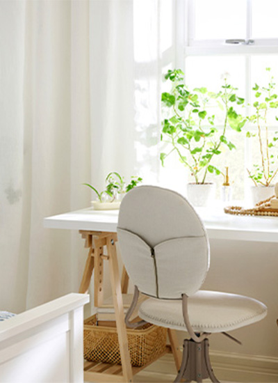 IKEA-yatak odanizda calisma masasi icin alan 10