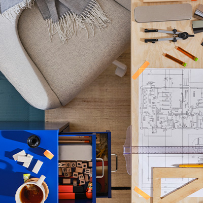 IKEA-yatak odanizda calisma masasi icin alan 15
