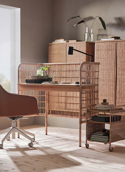 IKEA-yatak odanizda calisma masasi icin alan 33