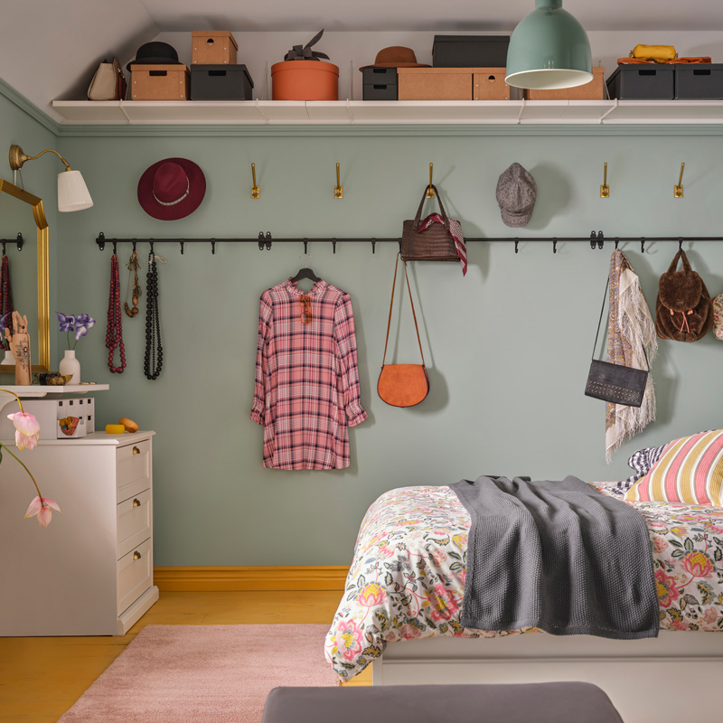 IKEA-yatak odanizi duzenlemenin 6 kolay yolu 7