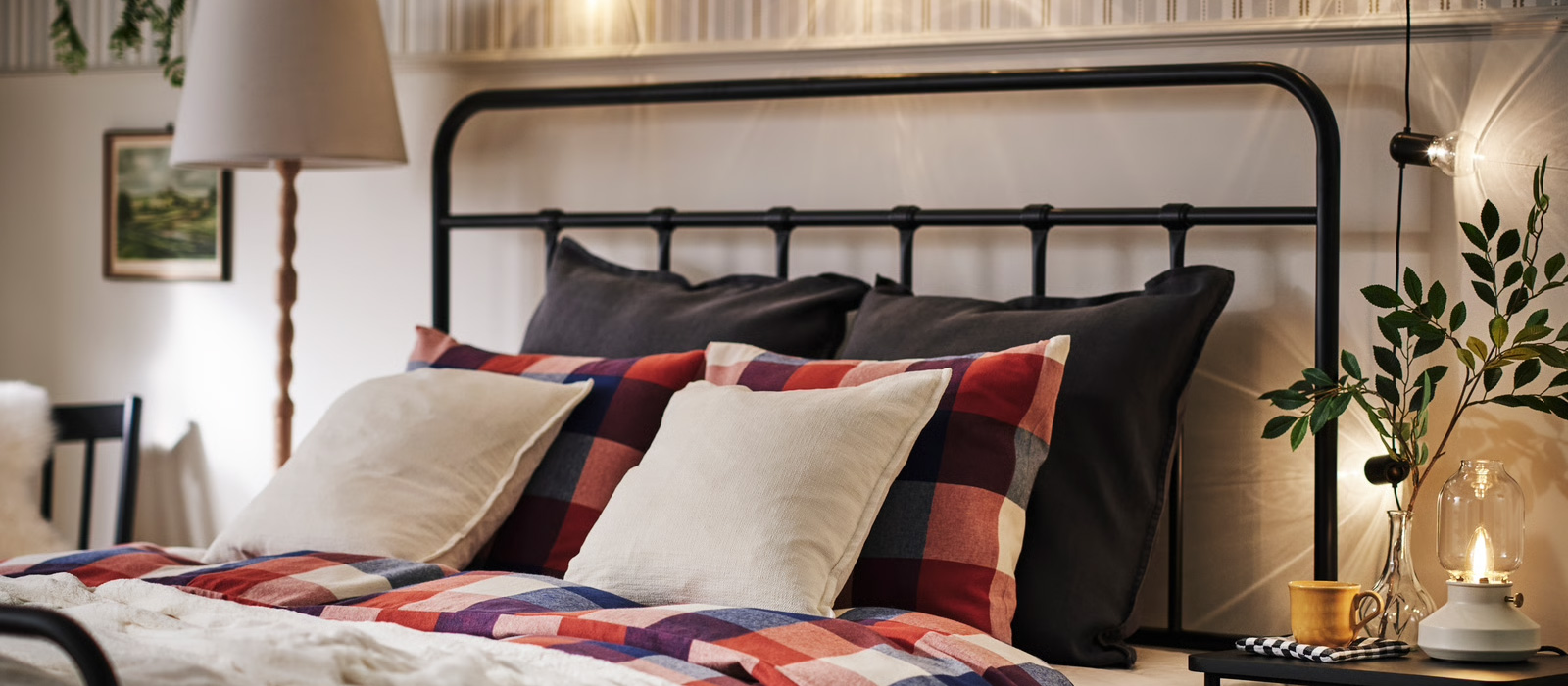 IKEA-yatak odanizi kisa nasil hazirlarsiniz 1a