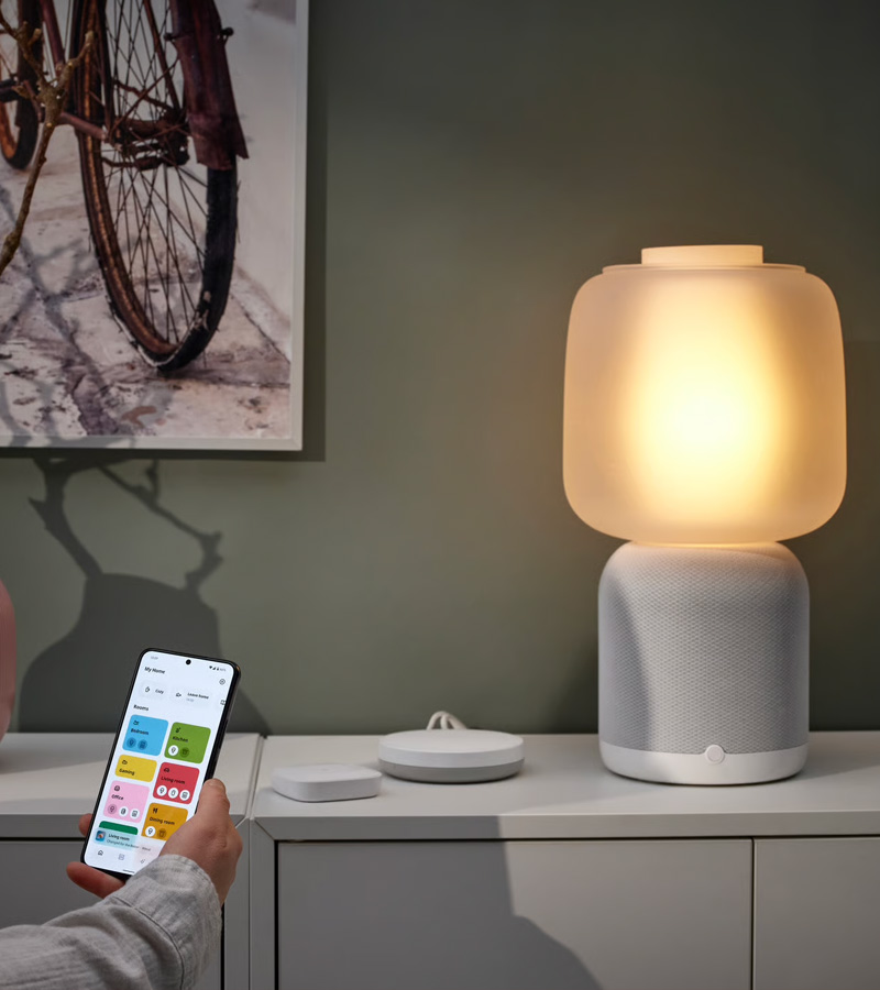 IKEA-yatak odasi aydinlatma fikirleri 4