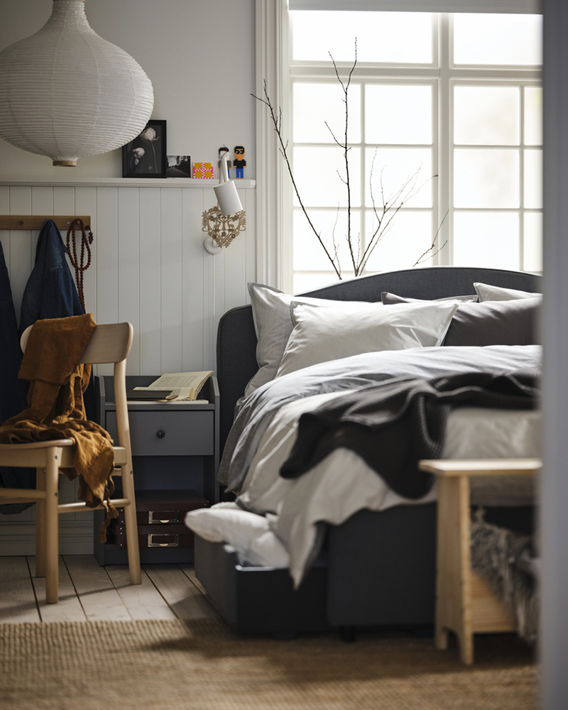 IKEA-yatak odasi hangi renk olmali 6