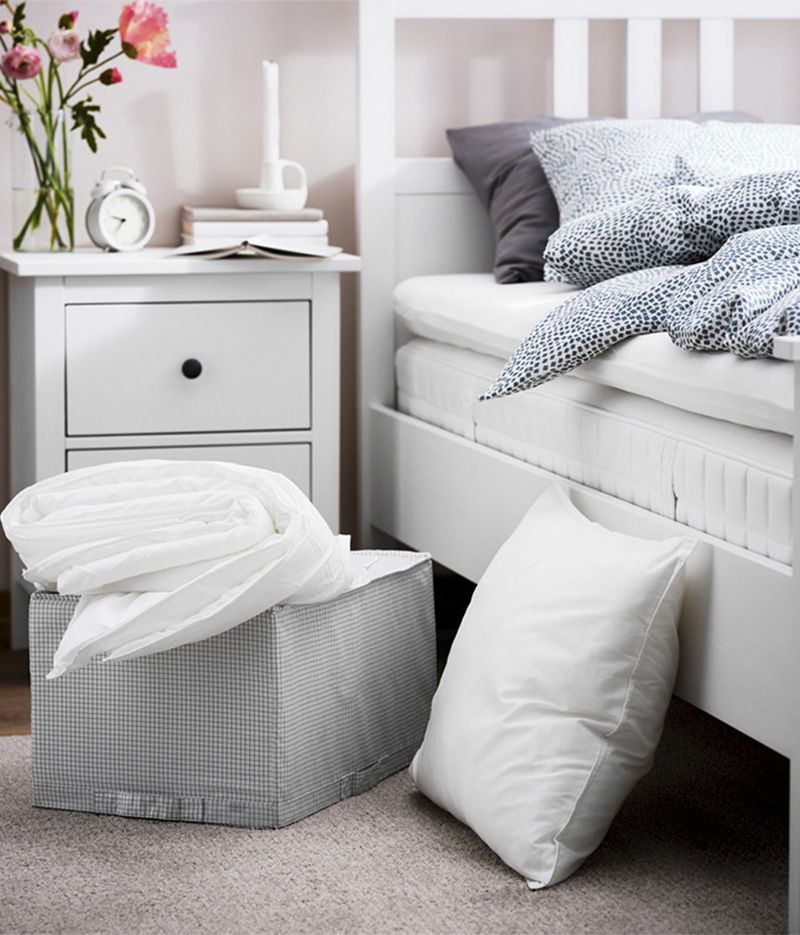 IKEA-yatak pedi nedir 12
