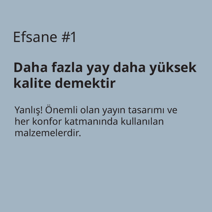 IKEA-efsane 1 tr