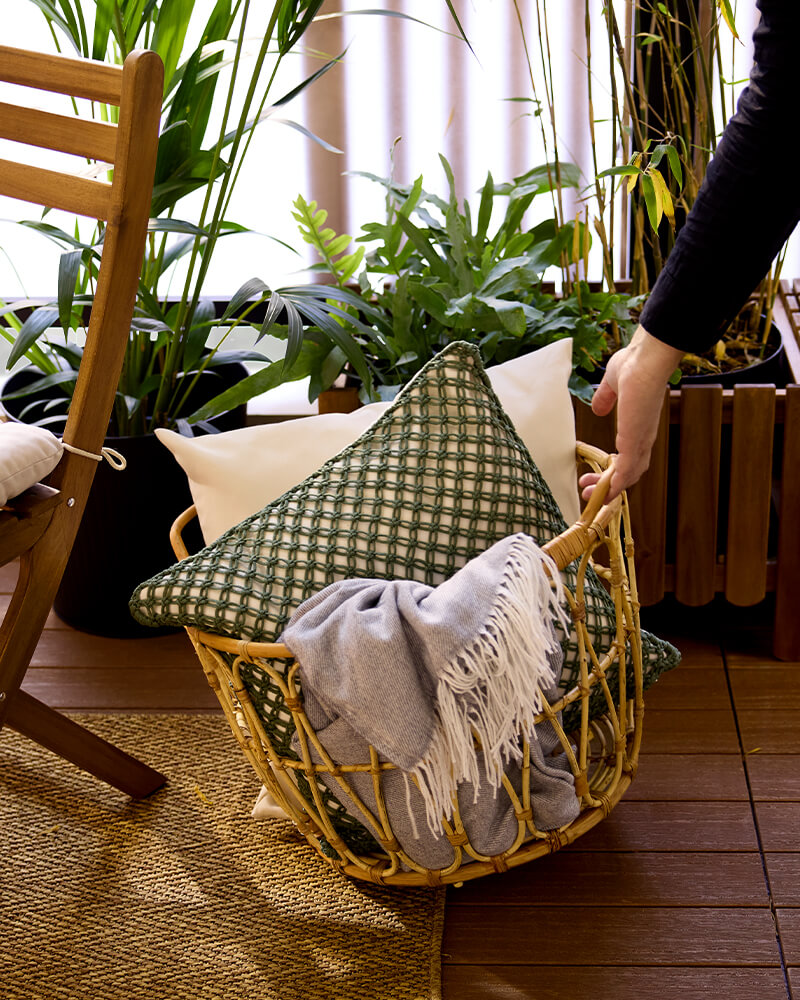 IKEA-yazlik ev dekorasyonu 07