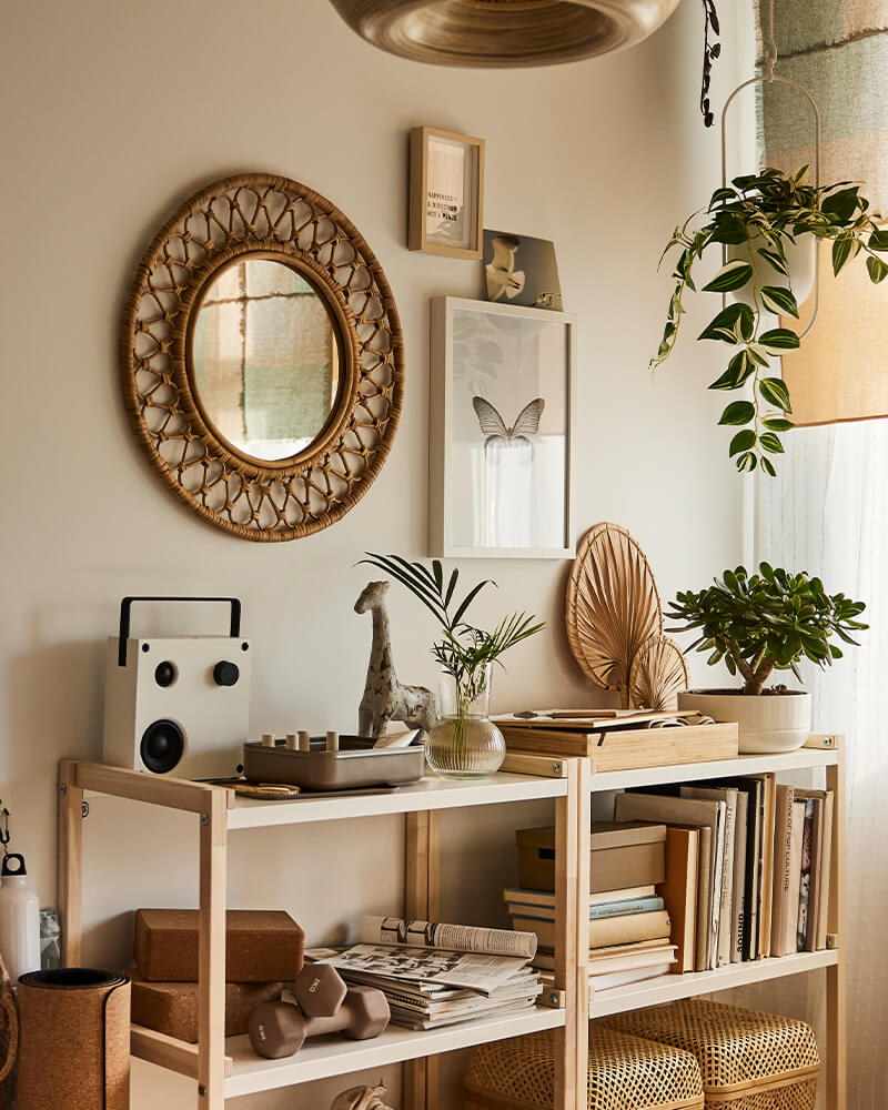 IKEA-yazlik ev dekorasyonu 10