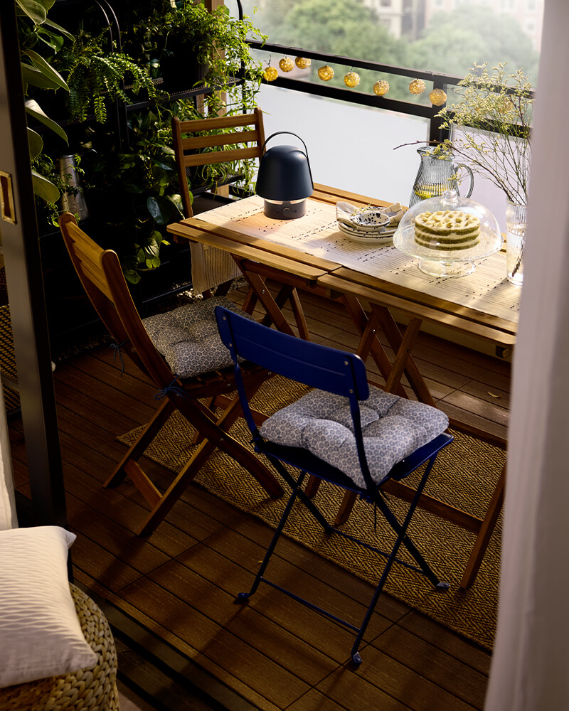 IKEA-yazlik ev dekorasyonu 14