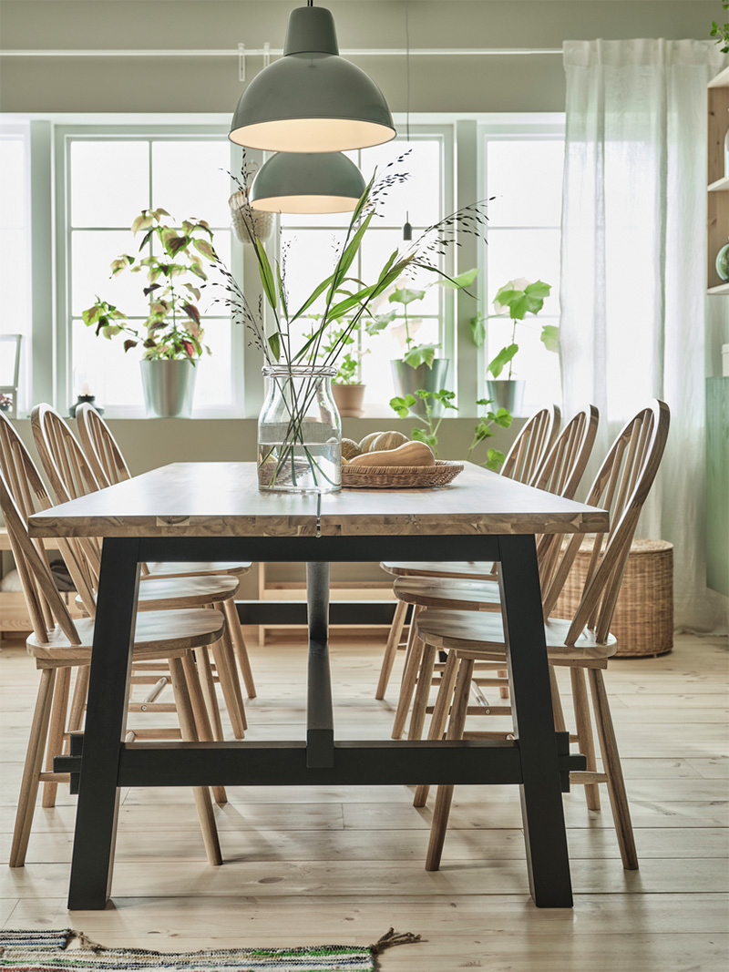 IKEA-yemek alaninizi nasil planlarsiniz 2