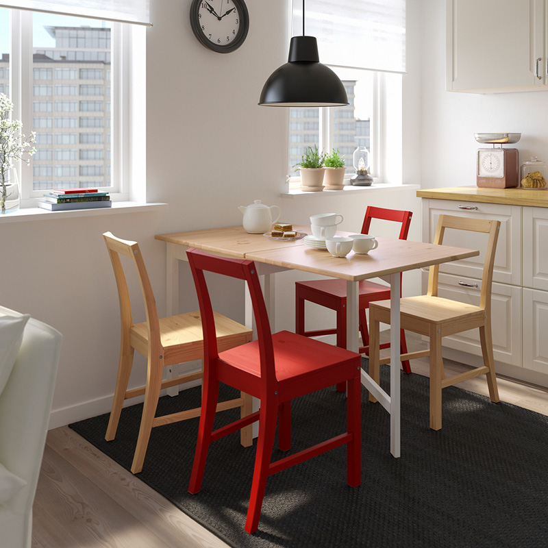 IKEA-yemek odasi dekorasyonu nasil yapilir 05