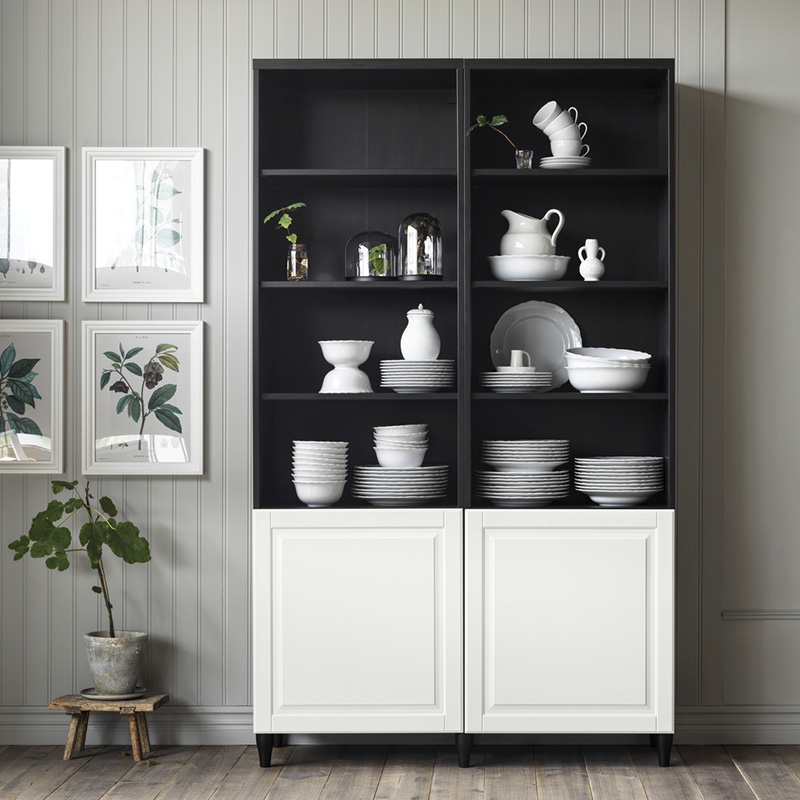 IKEA-yemek odasi dekorasyonu nasil yapilir 13