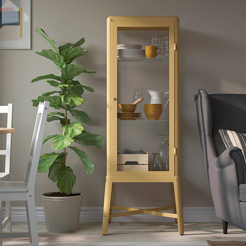 IKEA-yemek odasi dekorasyonu nasil yapilir 14