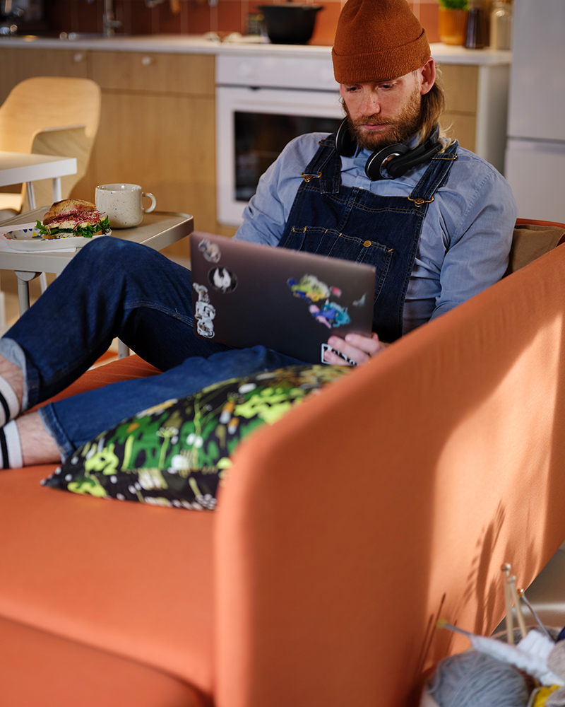 IKEA-yemek pisirmekten sosyallesmeye kadar 3