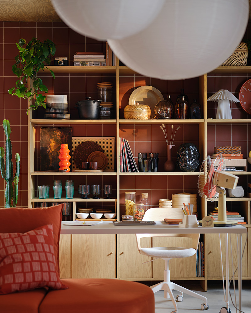 IKEA-yemek pisirmekten sosyallesmeye kadar 6
