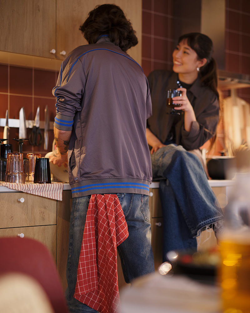IKEA-yemek pisirmekten sosyallesmeye kadar 8