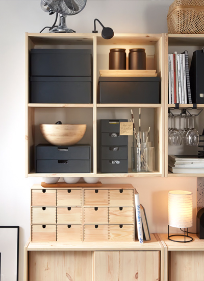 IKEA-universiteye donun 10