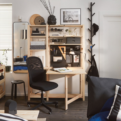 IKEA-universiteye donun 11