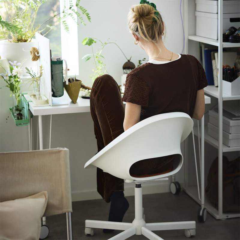 IKEA-universiteye donun 2