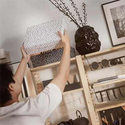 IKEA-universiteye donun 8