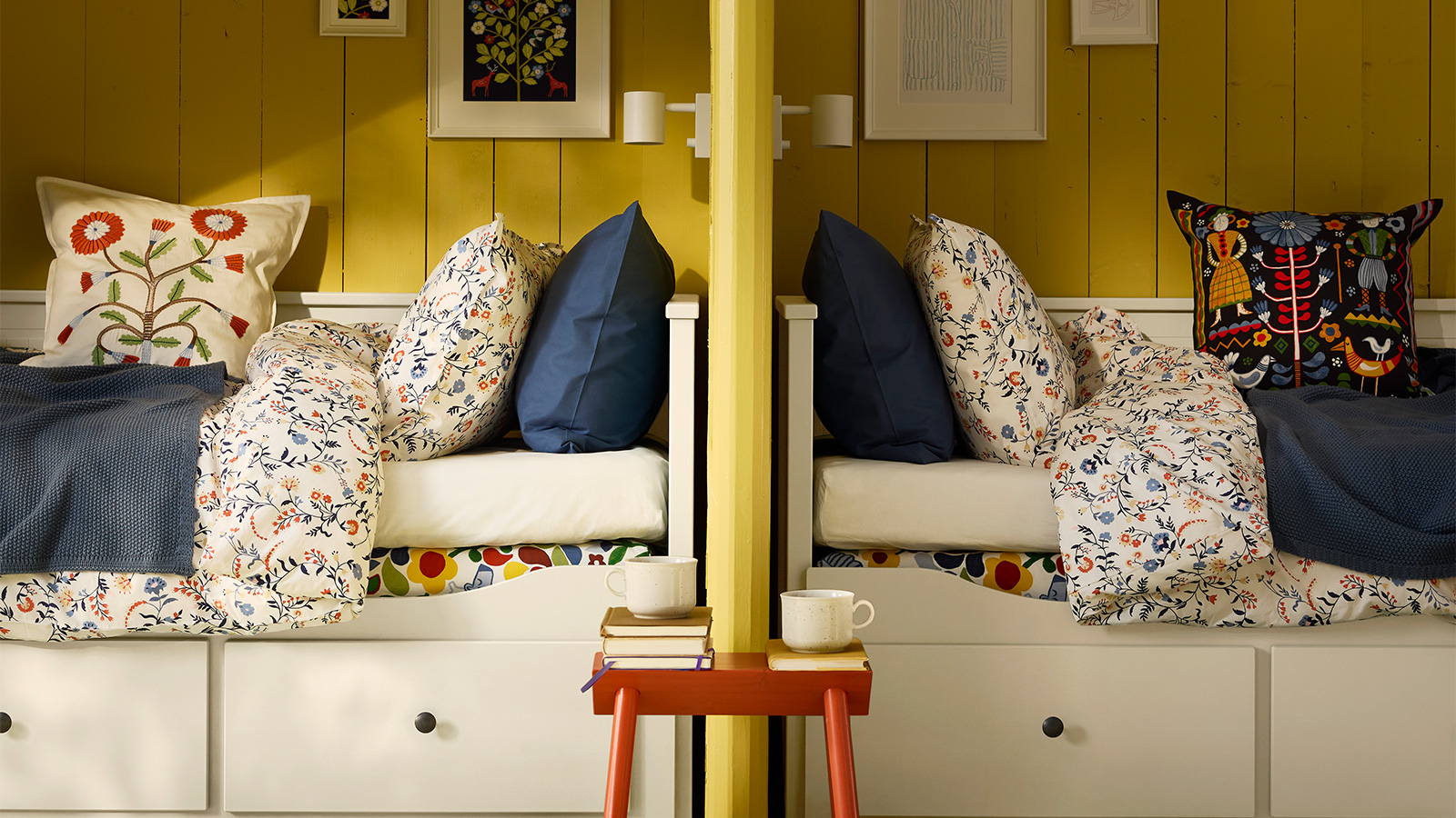 IKEA-yeni gelenekler folklorik geleneksel iskandinav stili 01