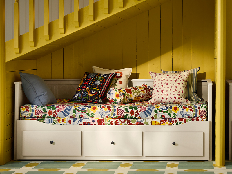 IKEA-yeni gelenekler folklorik geleneksel iskandinav stili 02